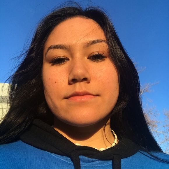 Meet your Posher, Makayla - Picture 3 of 3